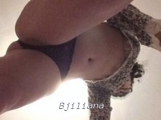 Bjiliana
