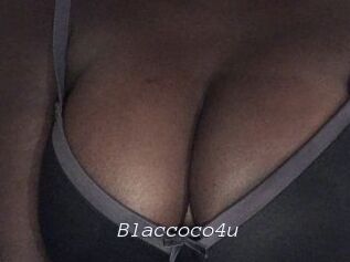 Blaccoco4u