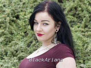 BlackAriana