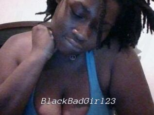 BlackBadGirl23
