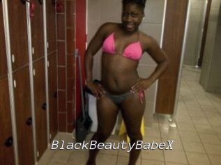 BlackBeautyBabeX