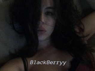 BlackBerryy