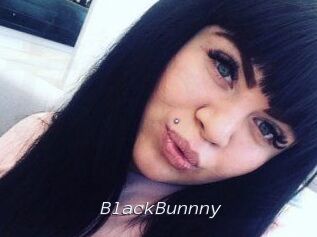 BlackBunnny