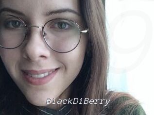 BlackDiBerry