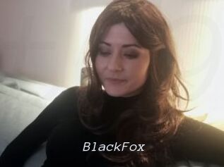 BlackFox