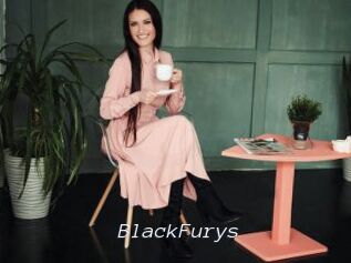 BlackFurys