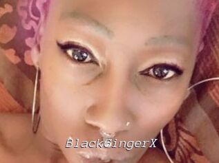BlackGingerX