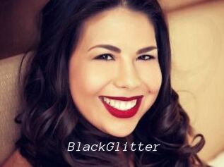BlackGlitter