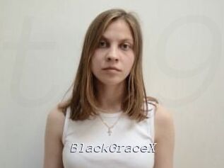 BlackGraceX