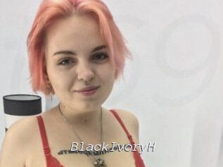 BlackIvoryH
