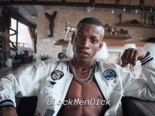 BlackMenDick