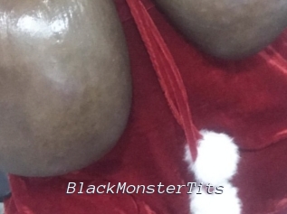 BlackMonsterTits Tel 69 Salopes