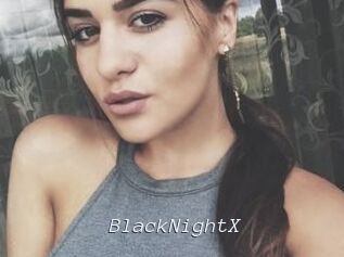 BlackNightX