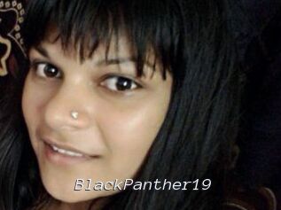BlackPanther19