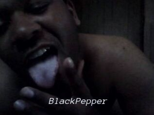BlackPepper