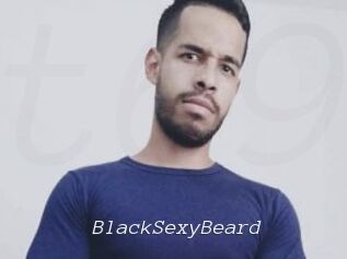 BlackSexyBeard