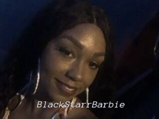 BlackStarrBarbie