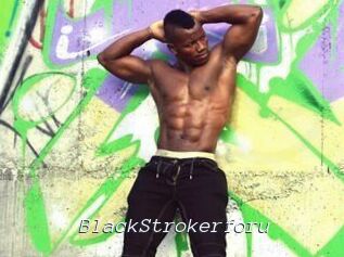 BlackStrokerforu