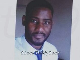 BlackTeddyBear