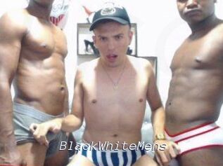 BlackWhiteMens