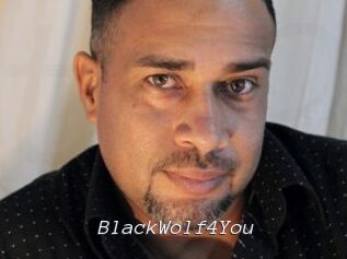 BlackWolf4You
