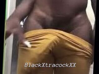 BlackXtracockXX