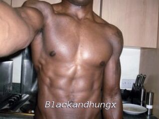 Blackandhungx