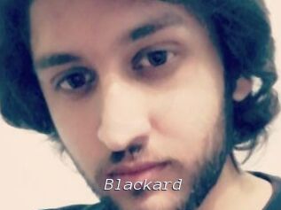Blackard