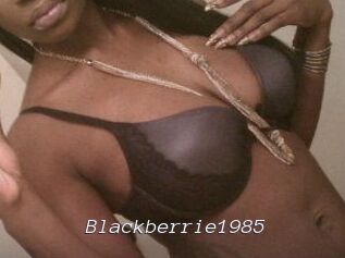 Blackberrie1985