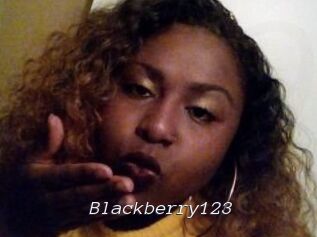 Blackberry123