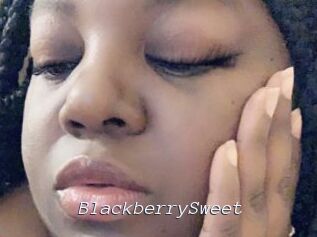 BlackberrySweet