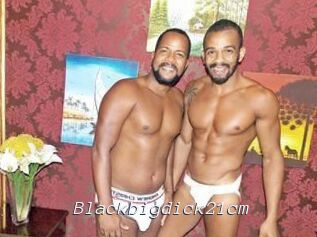 Blackbigdick21cm Tel 69 Salopes