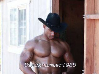 Blackhammer1985