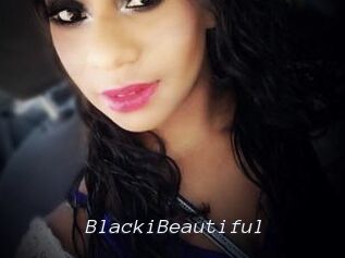 BlackiBeautiful