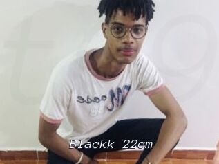 Blackk_22cm