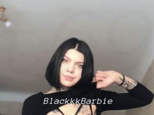 BlackkkBarbie
