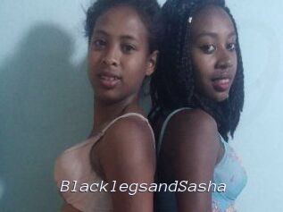 BlacklegsandSasha