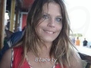 Blackly