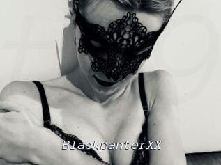 BlackpanterXX