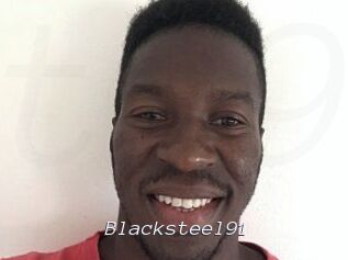 Blacksteel91