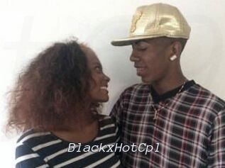BlackxHotCpl