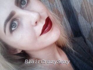 BlairCrazySexy