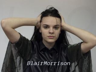 BlairMorrison