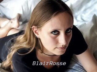 BlairRosse