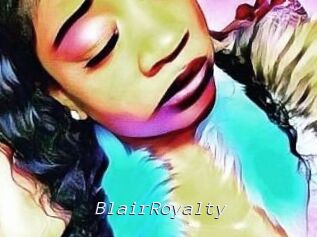 BlairRoyalty