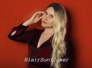BlairSunflower