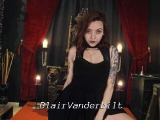 BlairVanderbilt