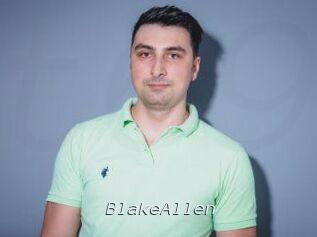 BlakeAllen