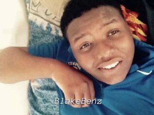 Blake_Benz