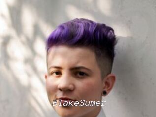 BlakeSumer